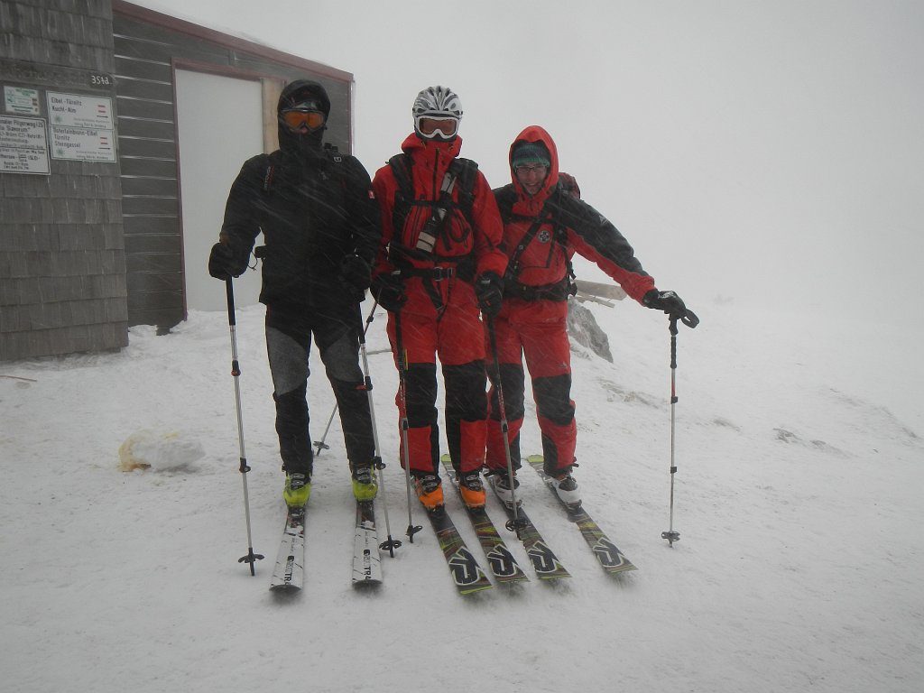 Winterübung 2015 46