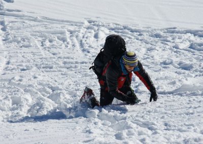 Winterübung 2015 11