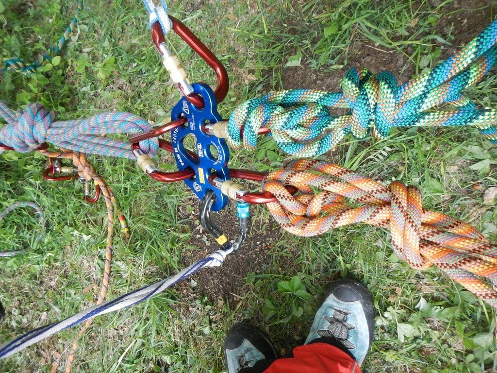 Sommerübung 2015 16