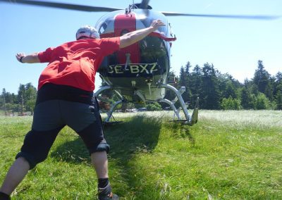 Sommerkurs Hohe Wand 2015 3