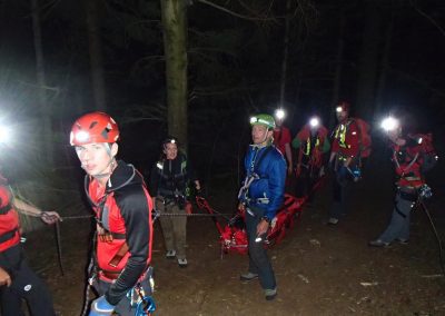 Sommerkurs Hohe Wand 2015 6