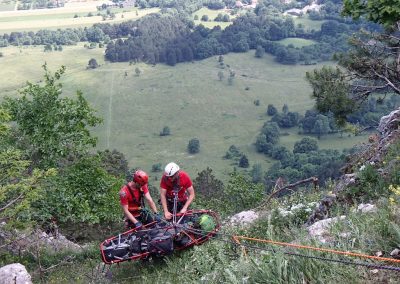 Sommerkurs Hohe Wand 2015 7