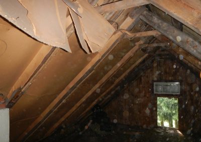 Sanierung Österleinbrunn 2015 2