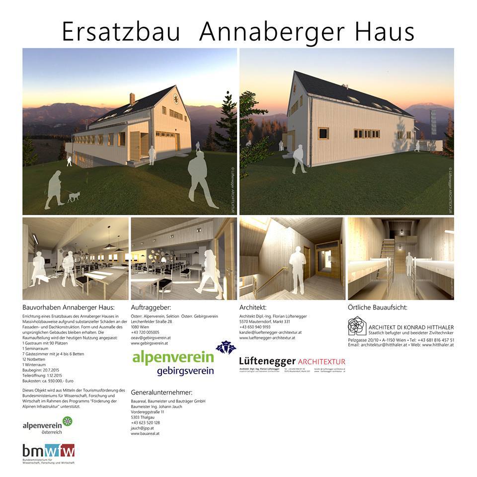Annabergerhaus - Neubau 15
