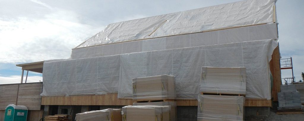 Sanierung Annabergerhaus 13