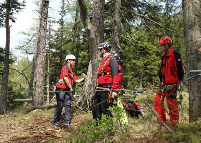 Vorbereitung zum Sommerkurs 2016 2