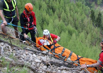Vorbereitung zum Sommerkurs 2016 4