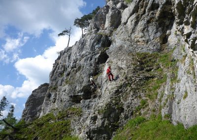 Vorbereitung zum Sommerkurs 2016 6