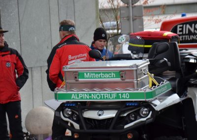 Freiwilligenmesse 2017 1