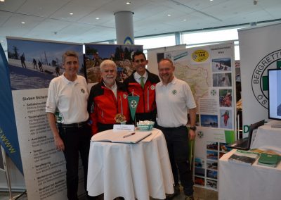 Freiwilligenmesse 2017 2