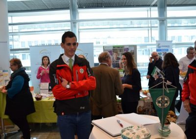 Freiwilligenmesse 2017 3