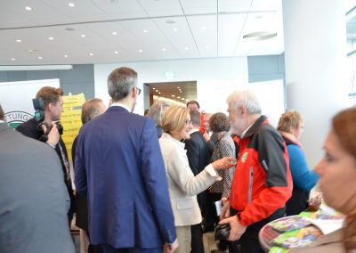 Freiwilligenmesse 2017 5