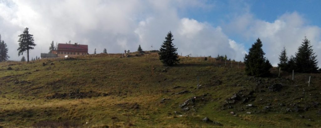 Der Winter kann kommen 1