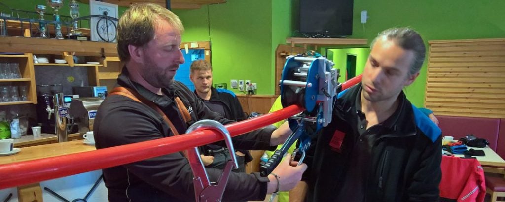 Liftbergeübung 2018 27