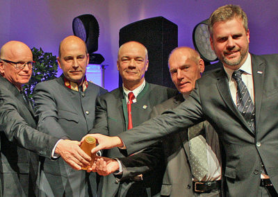 ÖBRD mit Sicherheitspreisen ausgezeichnet 1