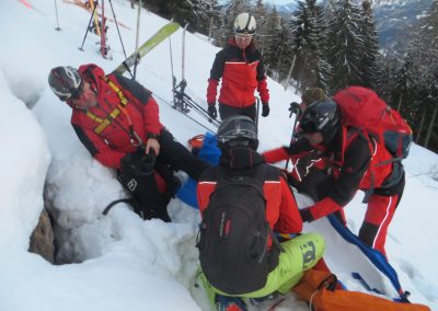 Winterübung 2018/19 3