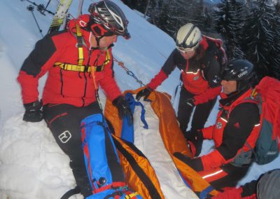 Winterübung 2018/19 2