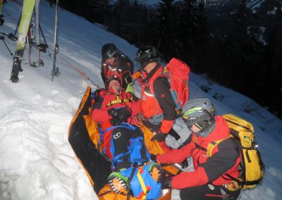 Winterübung 2018/19 1