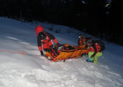 Winterübung 2018/19 6