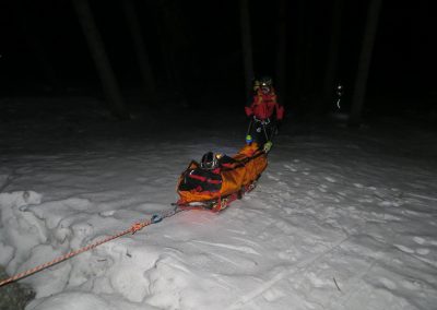 Winterübung 2018/19 5