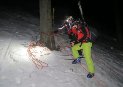 Winterübung 2018/19 4