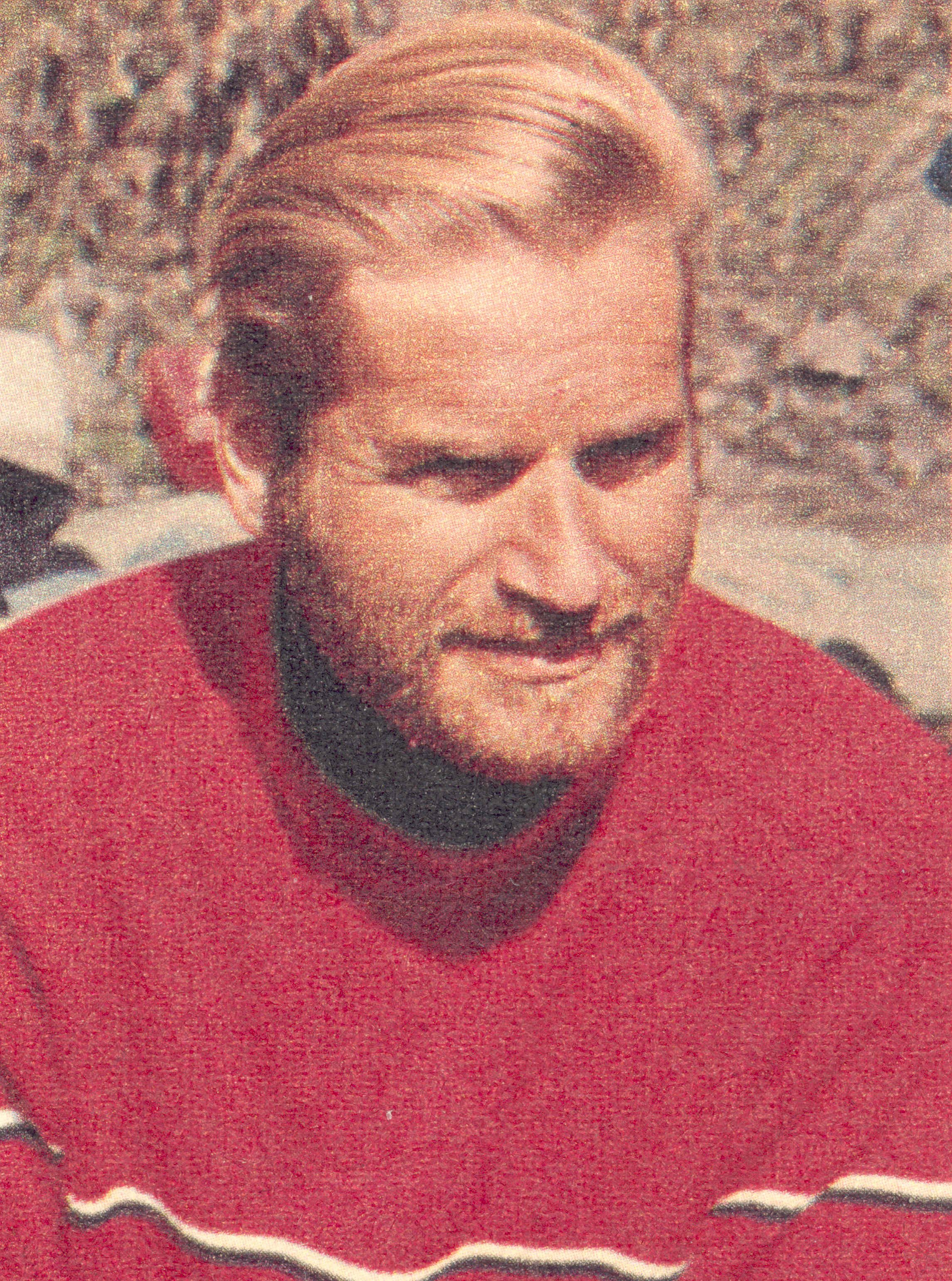 In memoriam - Kurt Ring (1933-1969) 8