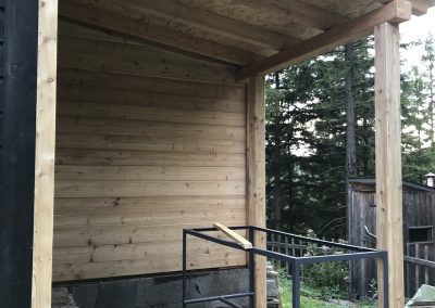 Es gibt immer was zu tun - Update 10