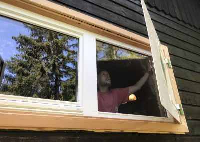 Es gibt immer was zu tun - Update 7