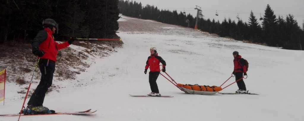 Gemeinsamer Dienst mit Annaberg 12