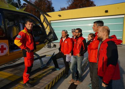 C15-Exkursion nach Ybbsitz: 5