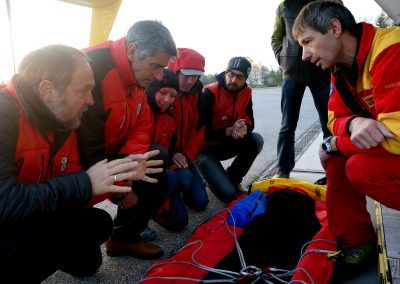 C15-Exkursion nach Ybbsitz: 2