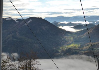 Liftbergeübung Annaberg 2016 9