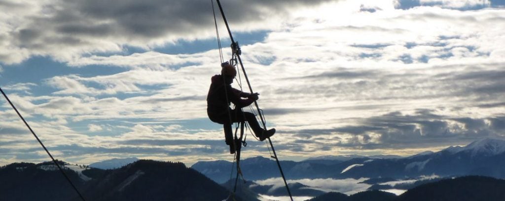 Liftbergeübung Annaberg 2016 41