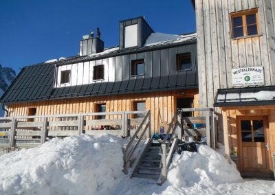 Schitourentage 2015 3