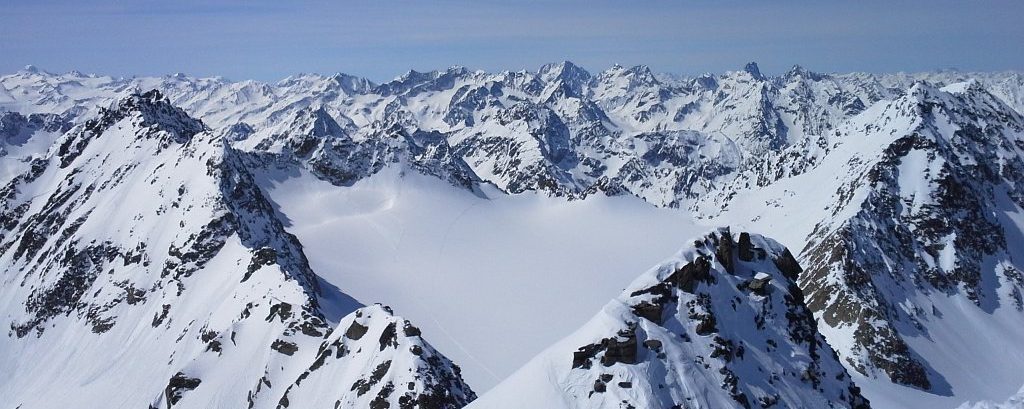 Schitourentage 2015 27