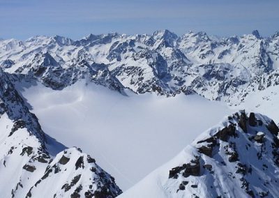 Schitourentage 2015 7