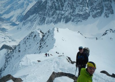 Schitourentage 2015 4