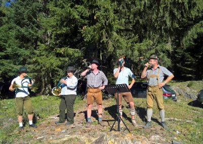 Rückblick TdoT 2018 2