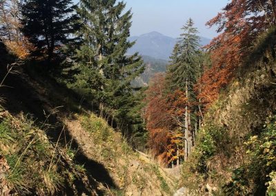 Großübung am Tirolerkogel 2