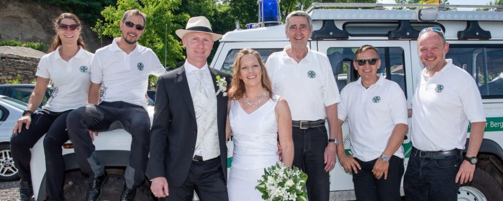 Bergrettungs&shy;hochzeit 23