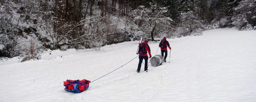 Winterdienst 2018/19 4