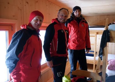 Winterdienst 2018/19 2