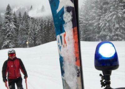 Pistendienst Refresher 2