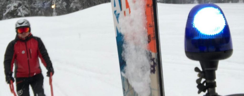 Pistendienst Refresher 1