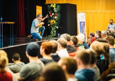 Rückblick Lawinen-Update-Vortrag 3