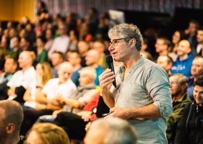 Rückblick Lawinen-Update-Vortrag 4