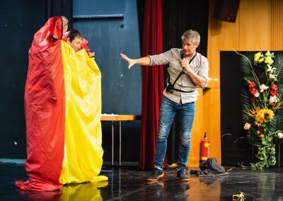 Rückblick Lawinen-Update-Vortrag 9