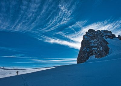 Schitourentage am Dachstein 4