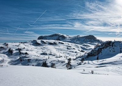 Schitourentage am Dachstein 6