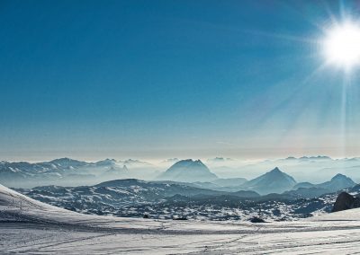 Schitourentage am Dachstein 9